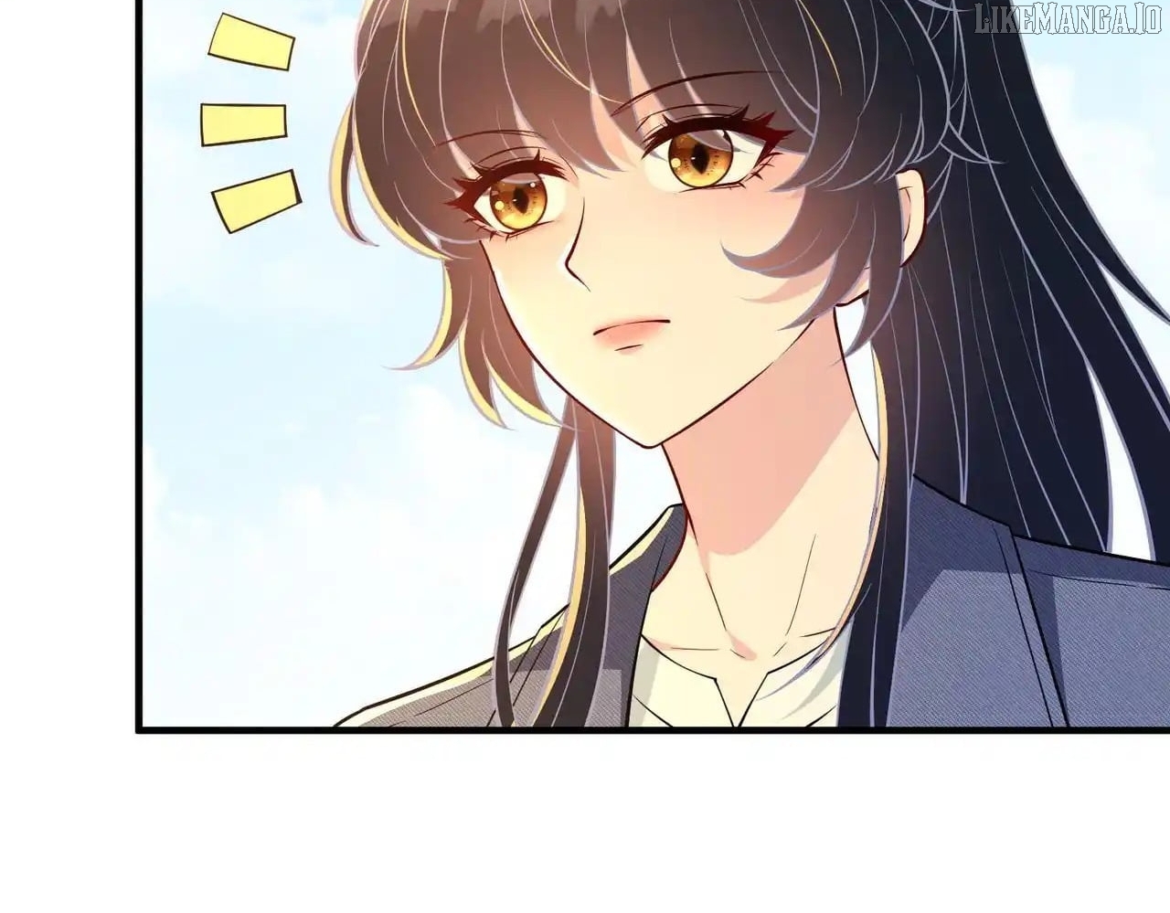 The Real Daughter, She Is an Almighty Boss Chapter 187 - page 83